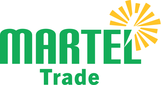 Martel Trade Logo