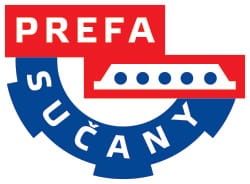 Prefa Sučany Logo